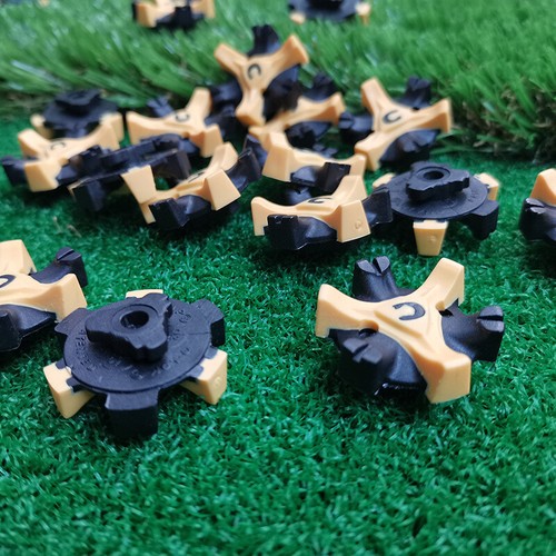 20pcs golf shoe - shoe, spikes
