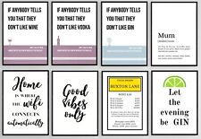 ~* Mum mother birthday mothers day fine art wall print poster gifts *~ free P&P