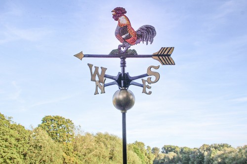 Outdoor cast aluminium - outdoor,