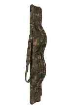 Fox Camolite 12ft 4 Rod Hardcase Carp Fishing New CLU464