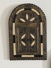 Authentic Moroccan Wall Mirror
