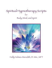 Spiritual Hypnotherapy