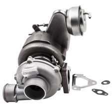 turbocharger for MERCEDES VITO