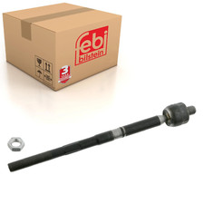 Front Inner Tie Rod Inc Nut