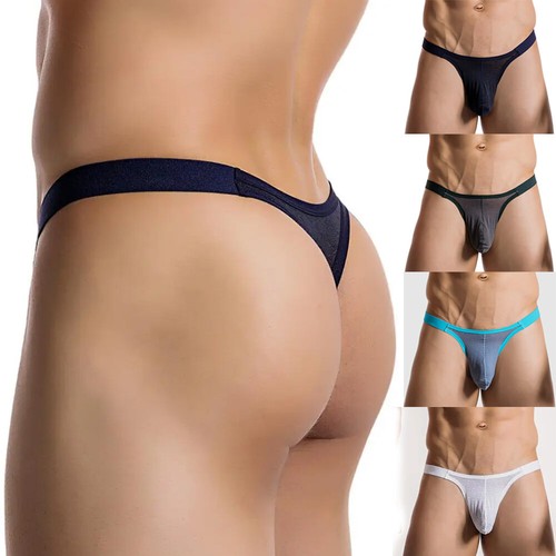Mens sexy low rise - rise, bulge