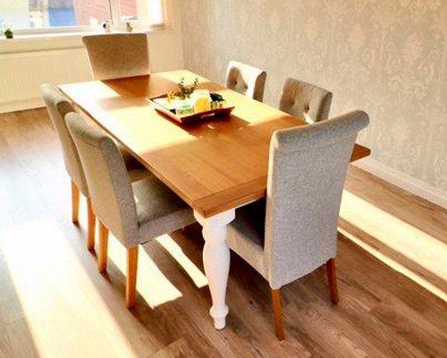 Next dining table and - next,