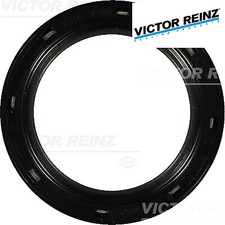 CRANKSHAFT OIL SEAL FRONT