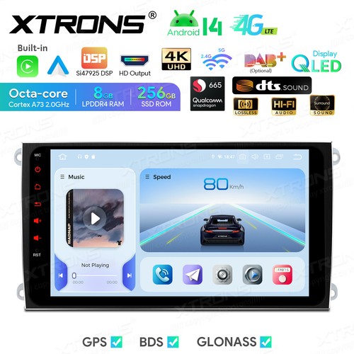 Xtrons android car stereo - xtrons,