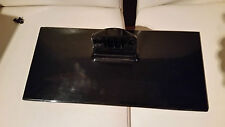 TABLETOP PEDESTAL STAND FOR 32" LUXOR 32134LEDMPEG4 LED TV WITH FIXING SCREWS