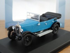 OXFORD DIECAST AUSTIN HEAVY