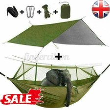 Camping hammock with - 2,