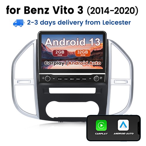 For mercedes benz - benz, vito