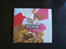 Keane - Cause & Effect Deluxe CD - Signed Edition.......Brand New