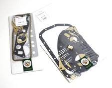 Full engine gasket set - engine, triumph