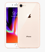 Apple iPhone 8 64GB 256GB 4G
