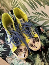 Vans vault sarah andelman - vans, x