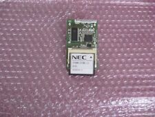 NEC SL1100 Voicemail Card including CF Card