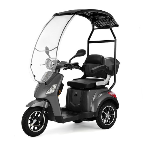 Veleco draco mobility - veleco,