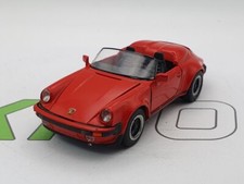 Porsche Speedster N327 NZG