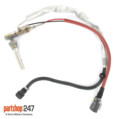 Genuine dpf fuel vapouriser - dpf,