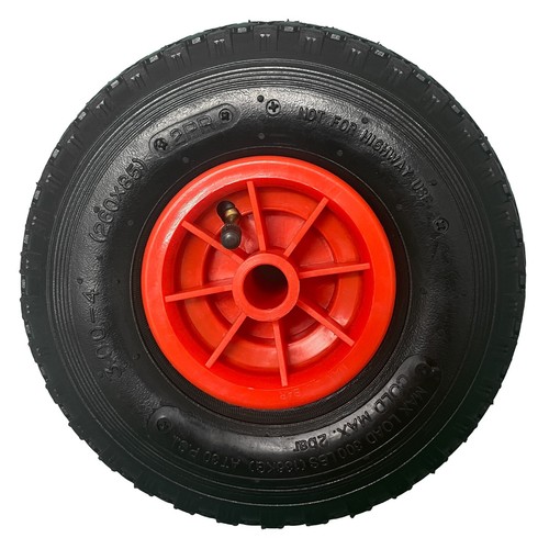 Replacement jockey wheel - replacement,