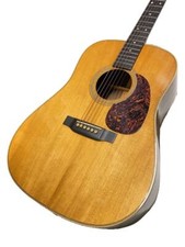 Martin 2009 HD-28 Acoustic Guitar