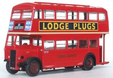 EFE LONDON TRANSPORT DAIMLER