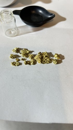 Gram chunky gold 1 lb - 1,