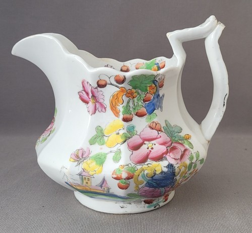 Staffordshire earthenware - staffordshire,