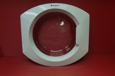 TUMBLE DRYER HOTPOINT   TVM570P UK   DOOR