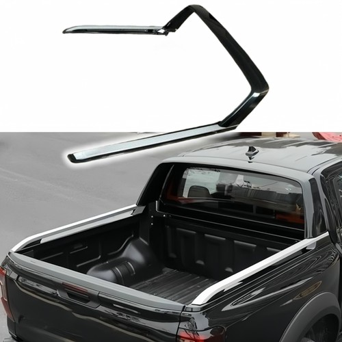 Roll bar chase rack pickup - bar,