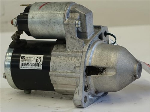 Starter mitsubishi eclipse - mitsubishi,