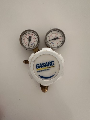 Gas arc oxygen cylinder - arc,