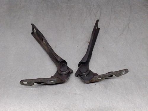 8l0823302b bonnet hinge audi - 8l0823302b,