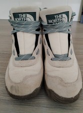 North Face Back to Berkeley