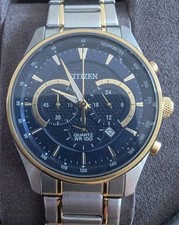 Citizen Watch AN8194-51L