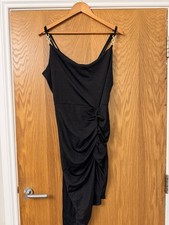 Quiz Dress Size 16