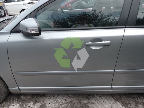 Volvo s40 mk2 - volvo,