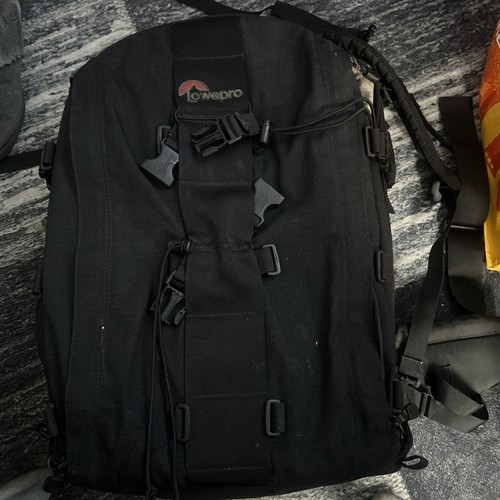 Lowepro photo trekker - lowepro, aw