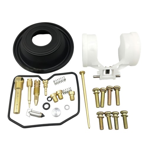 Carburetor rebuild repair kit - carburetor,