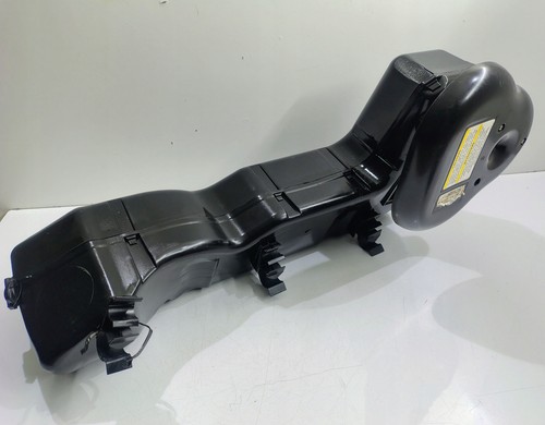 Seadoo filter housing - seadoo,