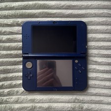 New Nintendo 3DS XL LL Top IPS