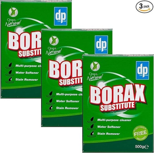 Borax substitute multi - 3,