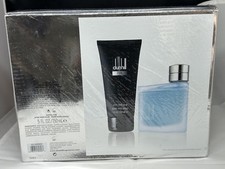 DUNHILL PURE MENS EDT GIFT SET