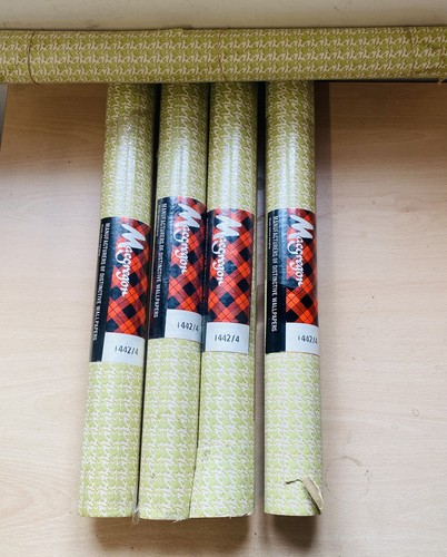 Vintage rolls macgregor - 5,