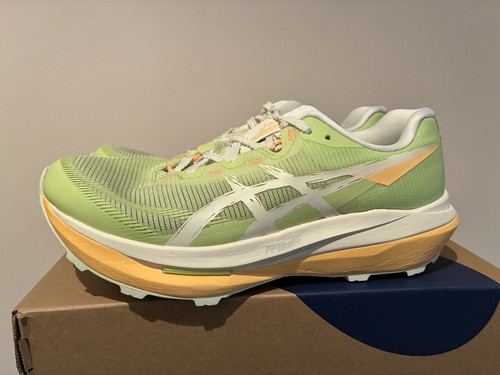 Asics fujispeed plated - asics,