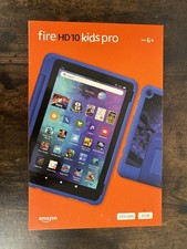 Amazon Fire HD 10 Kids Pro