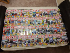 75 Car Mechanics Magazines Job