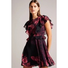 Ted Baker Women's Black