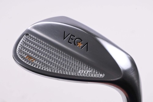 Vega vwx lob wedge - wedge, degree